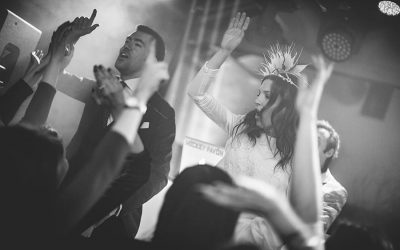 ¡Ya llegan las novias 2020!