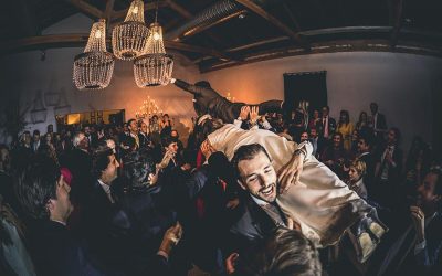 ¿Qué son las bodas Hey Mickey!?