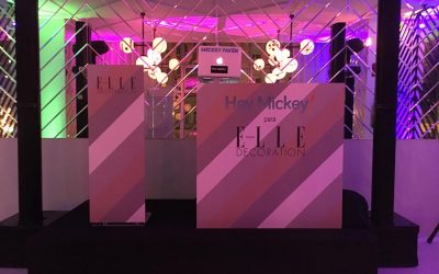 4 Claves para que tu evento sea un éxito