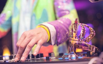 Hey Mickey! – Fiestas personalizadas