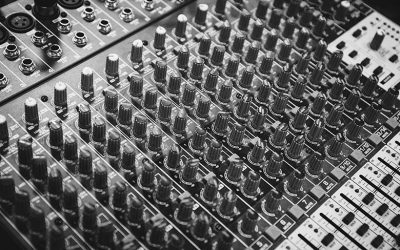 Eventos HeyMickey! La mezcla perfecta para tus eventos