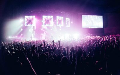 Bodas y diversión en Hey Mickey!