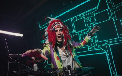 Fiestas privadas Hey Mickey!