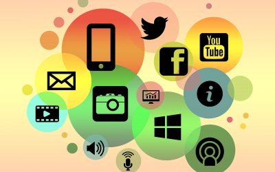 Contacto HeyMickey! No dejes de contactarnos