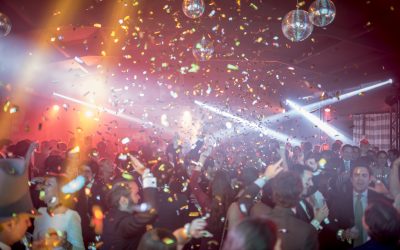 Tus eventos de Navidad, ¡Con Hey Mickey!