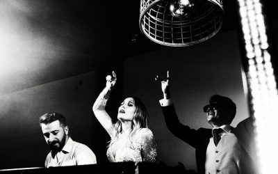 ¿Septiembre? ¡Con Hey Mickey! Sí quiero!