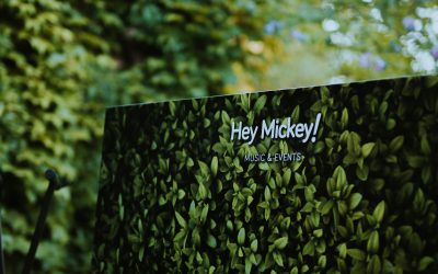 Fiestas en casa con Hey Mickey!, ¡tenemos todo lo que necesitas!