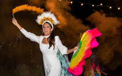 Entradas de novios: ¿cuál es tu estilo?